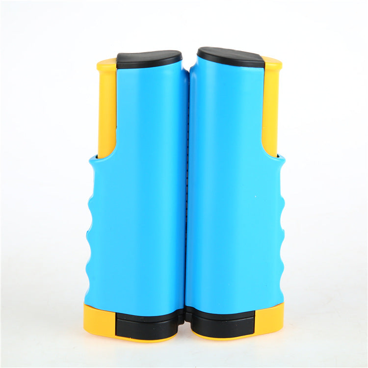 Regulowany zestaw do tenisa stołowego | Elastyczny design 1,5 kg 7