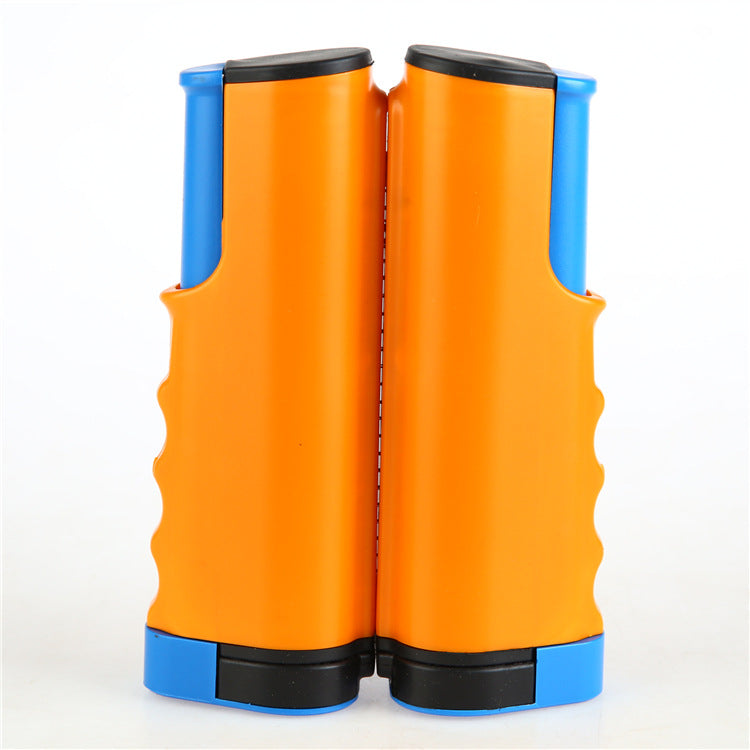 Regulowany zestaw do tenisa stołowego | Elastyczny design 1,5 kg 8