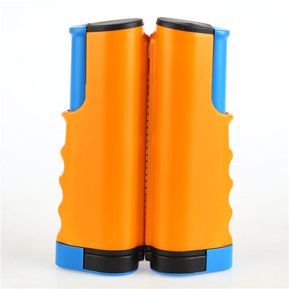 Regulowany zestaw do tenisa stołowego | Elastyczny design 1,5 kg 8