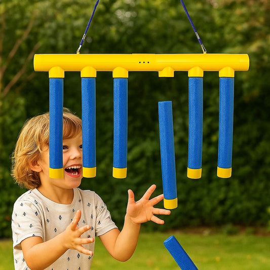 Spadające Patyczki | Gra zręcznościowa 0,5 kg 0