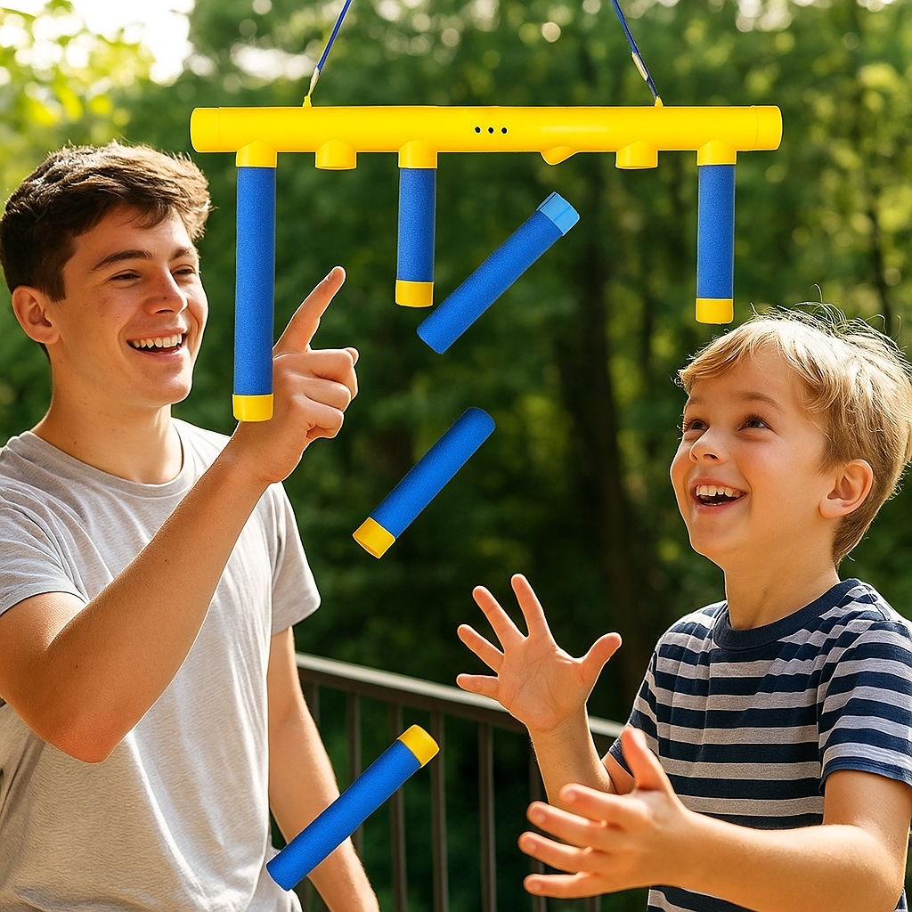 Spadające Patyczki | Gra zręcznościowa 0,5 kg 1