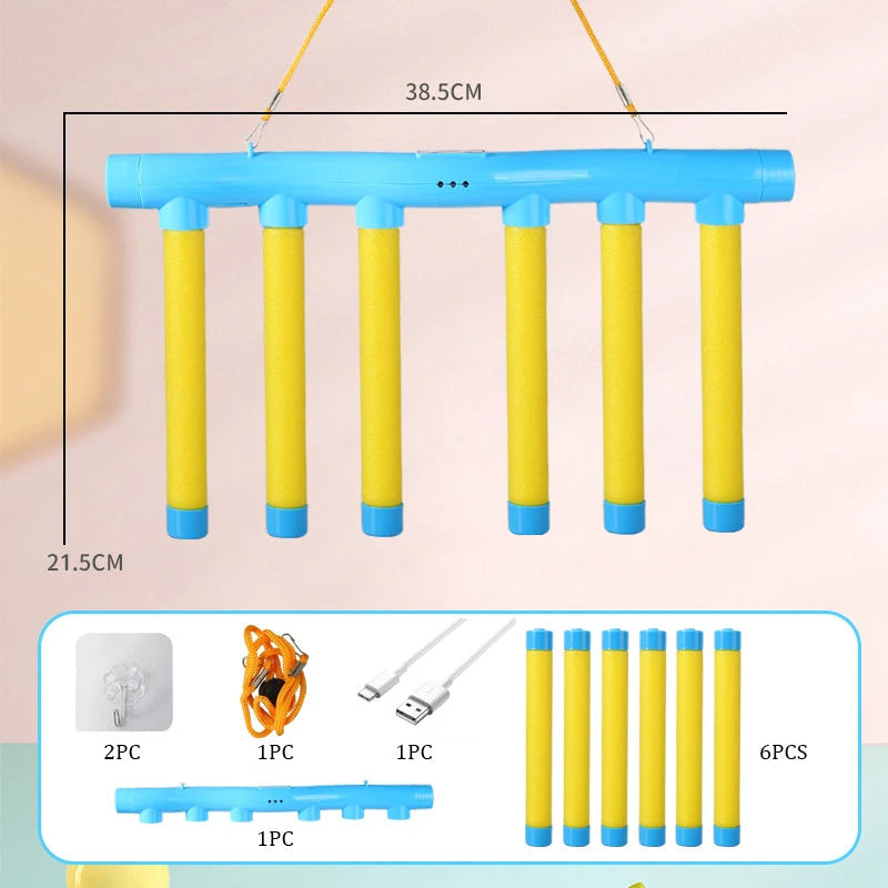 Spadające Patyczki | Gra zręcznościowa 0,5 kg 3