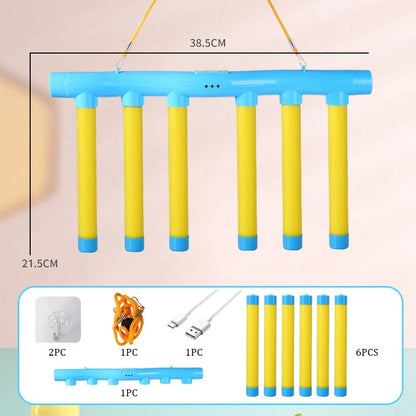 Spadające Patyczki | Gra zręcznościowa 0,5 kg 3