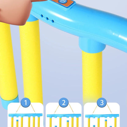 Spadające Patyczki | Gra zręcznościowa 0,5 kg 5