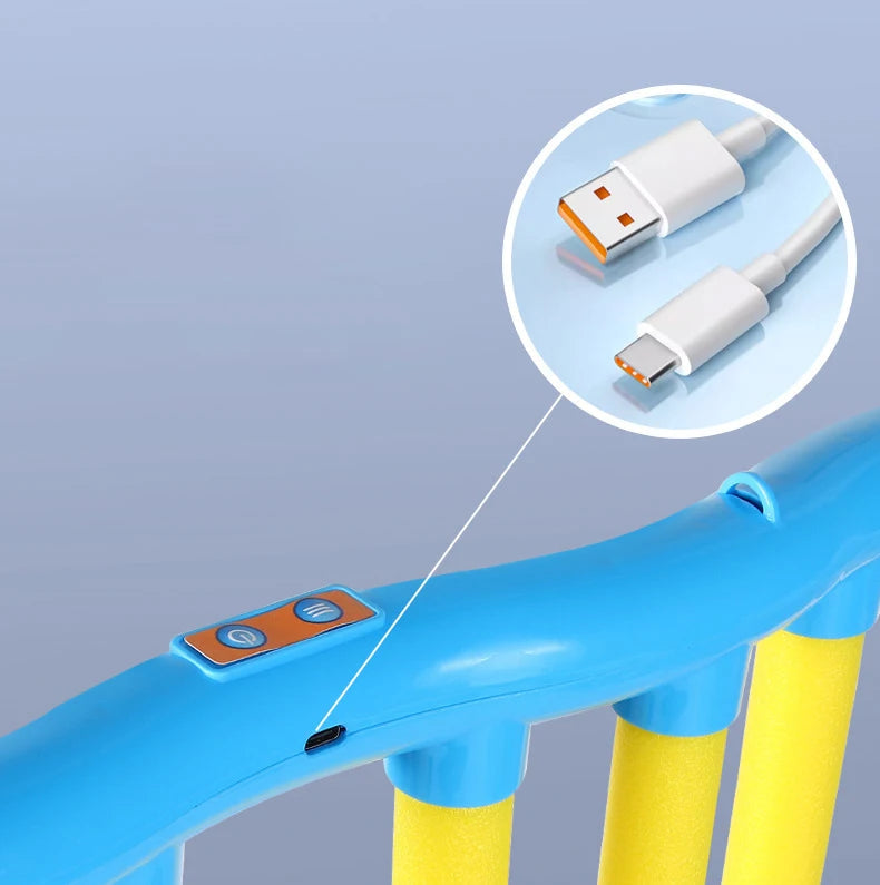 Spadające Patyczki | Gra zręcznościowa 0,5 kg 6