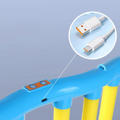 Spadające Patyczki | Gra zręcznościowa 0,5 kg 6