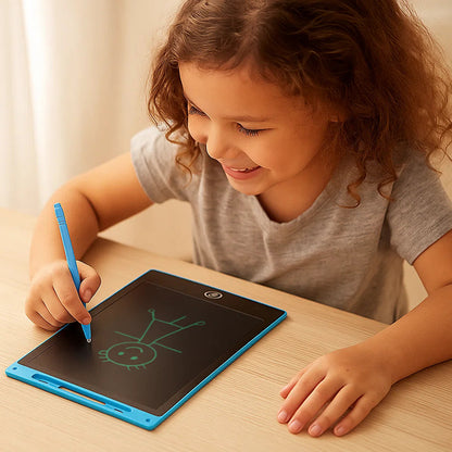 Tablet rysunkowy LCD dla dzieci | Kreatywna zabawa 0,5 kg 1