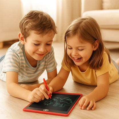 Tablet rysunkowy LCD dla dzieci | Kreatywna zabawa 0,5 kg 3