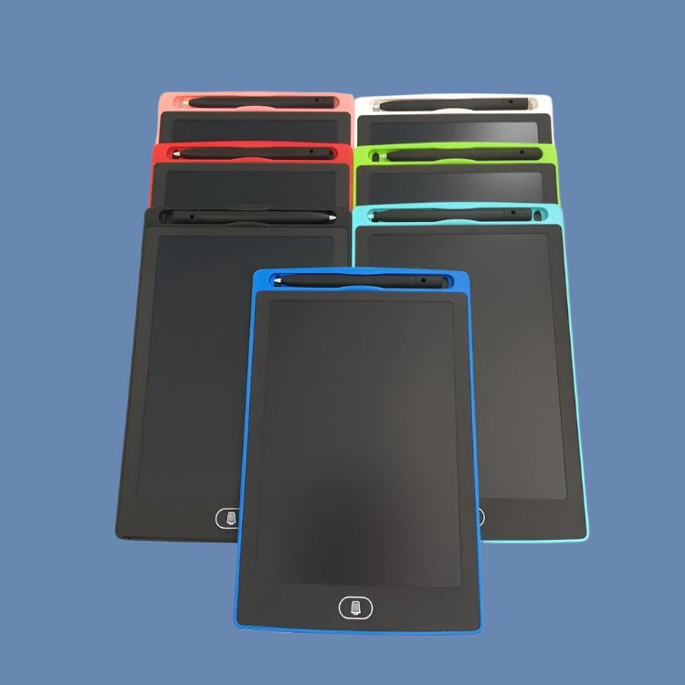 Tablet rysunkowy LCD dla dzieci | Kreatywna zabawa 0,5 kg 5