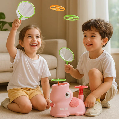 Wirujący Dysk | Aktywna zabawa 0,5 kg 1