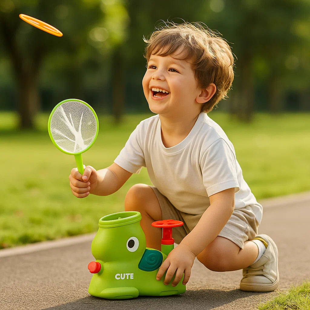 Wirujący Dysk | Aktywna zabawa 0,5 kg 2