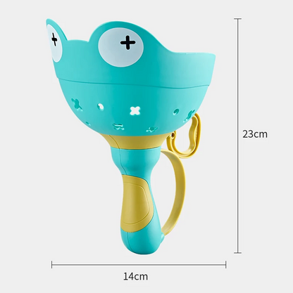 Wirujący śmigłowiec na sznurek | Rozwija koordynację 0.5kg 7