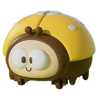 Zawieszka biedronka | Rozwija zdolności motoryczne 0,5 kg 3