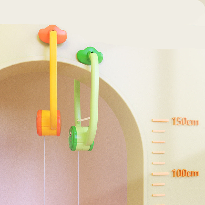 Zestaw do Ping Ponga | Kompaktowy i łatwy montaż 1,5 kg 1