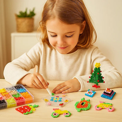 Zestaw do tworzenia koralików wodnych | Kreatywna zabawa 0.5 kg 1